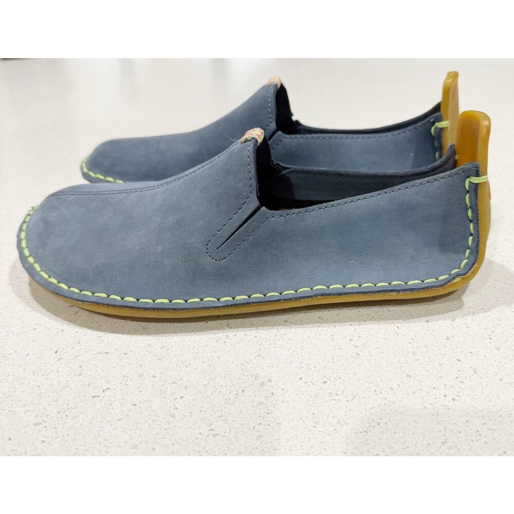 Vivobarefoot Ababa Shoes Size 4